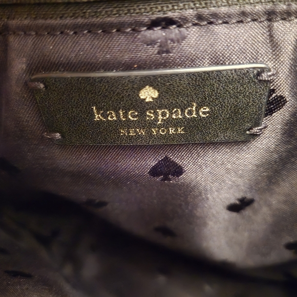 đť SALE: Kate Spade: Audrey Mini Bucket Bag NEWISH - Picture 11 of 13